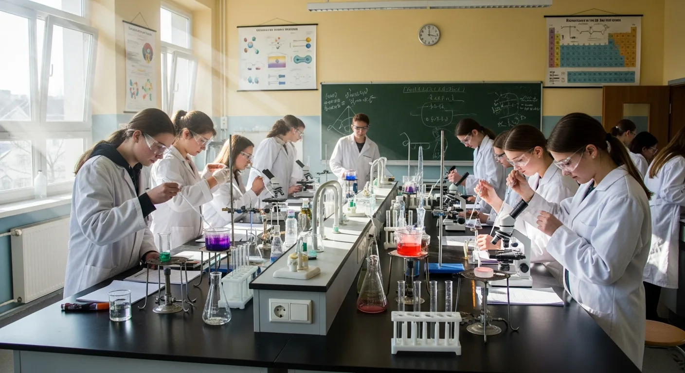 Stone Gate — Bildungseinrichtung in Berlin